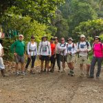 Proyección Social Costa Rica