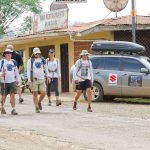 Proyección Social Costa Rica