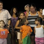 Proyección Social Costa Rica
