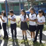 Proyección Social Costa Rica