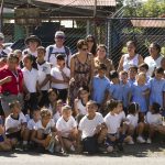 Proyección Social Costa Rica