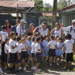 Proyección Social Costa Rica