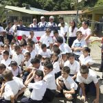 Proyección Social Costa Rica