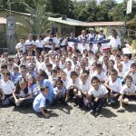 Proyección Social Costa Rica