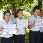 Proyección Social Costa Rica