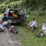 Proyección Social Costa Rica