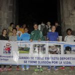 Proyección Social Costa Rica