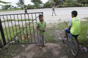 Proyección Social Frontera a Frontera