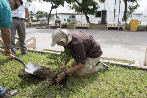 Proyección Social Frontera a Frontera