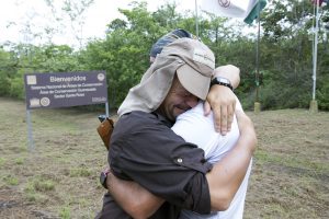 Proyección Social Frontera a Frontera