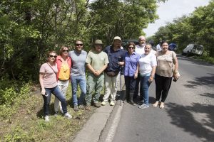 Proyección Social Frontera a Frontera