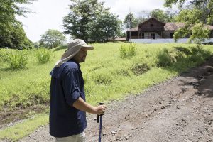 Proyección Social Frontera a Frontera