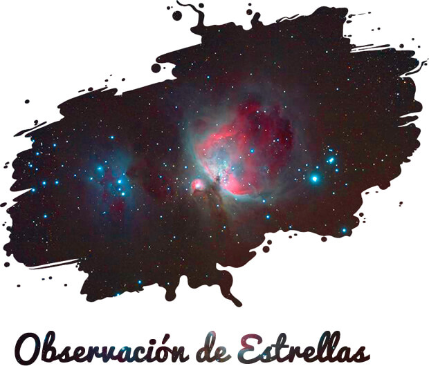 estrellas