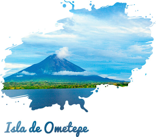 isla-ometepe