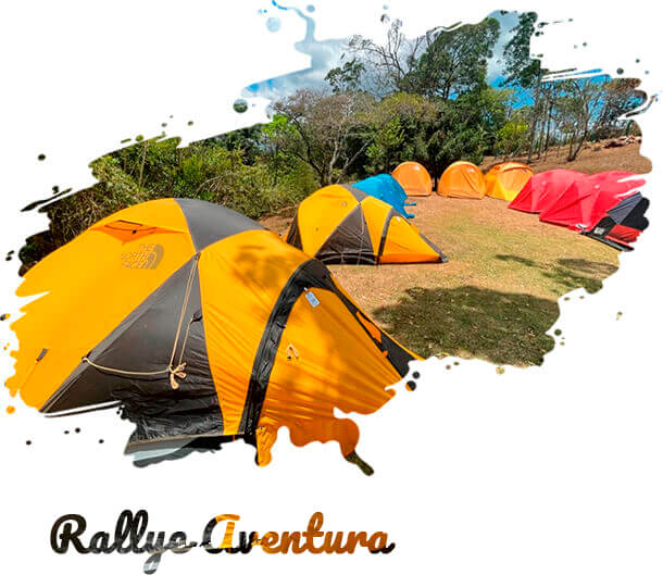 rallye aventura bg