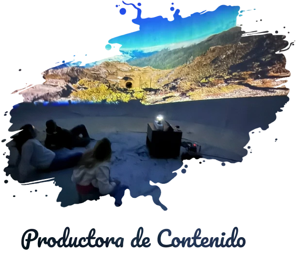 productora de contenido productora de contenido
