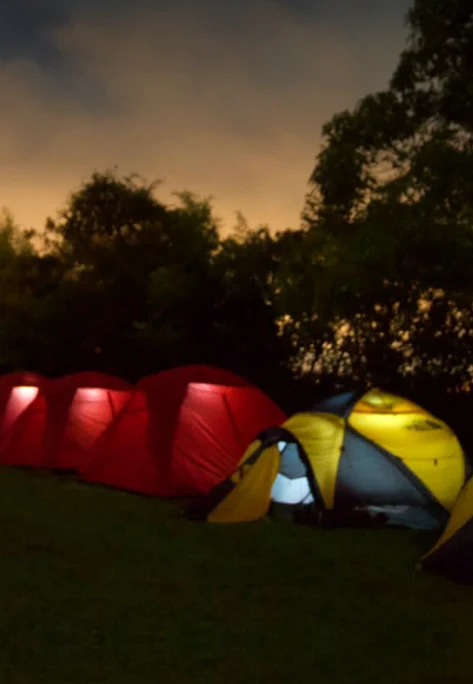 Rally Aventura: Despertá el Espíritu Explorador - Imagen 3