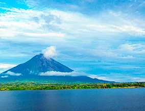 Isla de Ometepe, Nicaragua