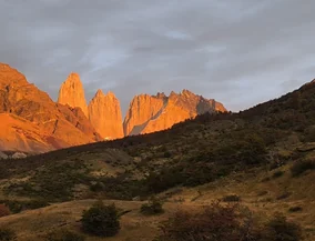 Una sola Patagonia: Chile y Argentina